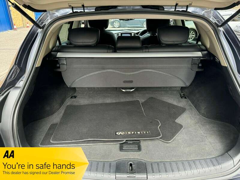 2010 INFINITI EX 2010 INFINITI EX