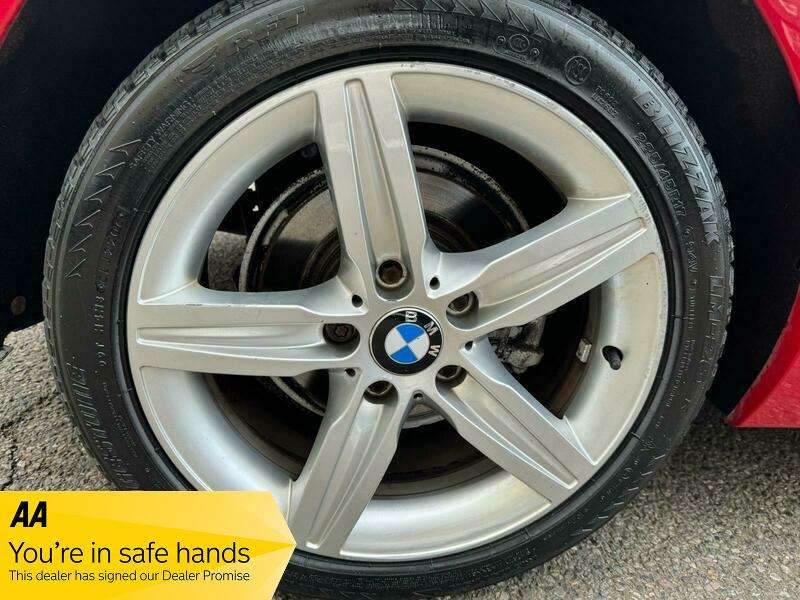 2013 BMW 1 SERIES 2013 BMW 1 SERIES