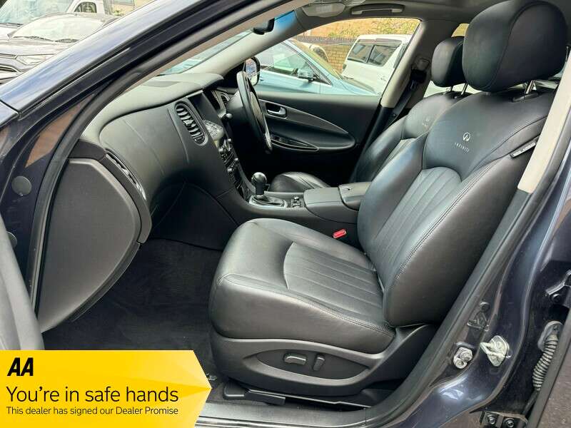 2010 INFINITI EX 2010 INFINITI EX