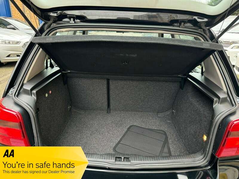 2003 VOLKSWAGEN GOLF 2003 VOLKSWAGEN GOLF