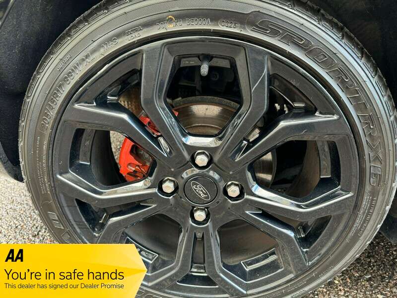 2019 FORD FIESTA 2019 FORD FIESTA