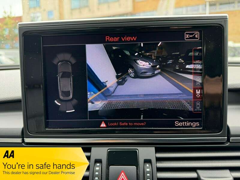 2014 AUDI A7 2014 AUDI A7