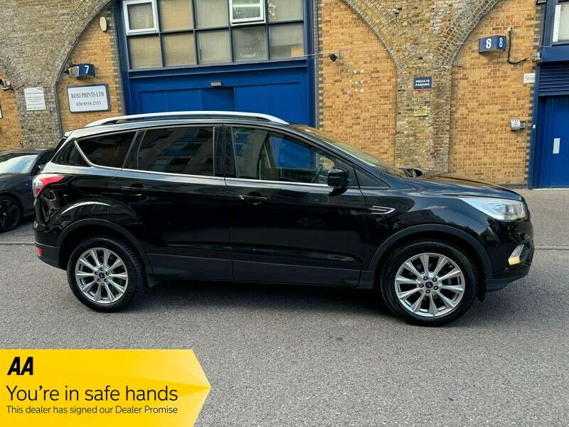 2019 FORD KUGA 2019 FORD KUGA