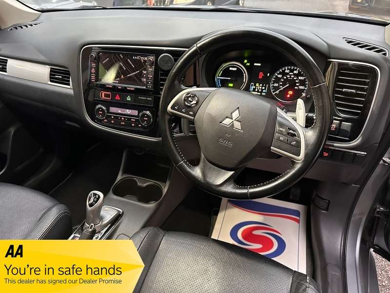 2014 MITSUBISHI OUTLANDER 2014 MITSUBISHI OUTLANDER