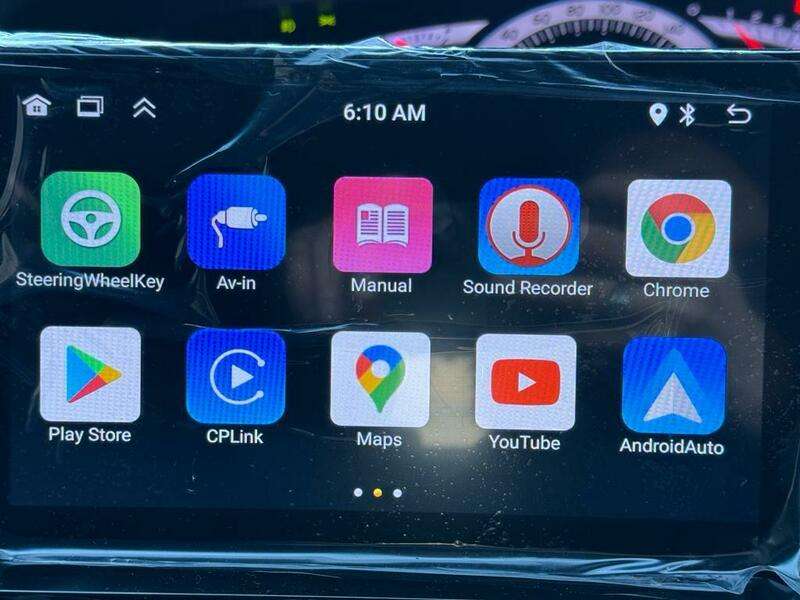 2012 TOYOTA ESTIMA AERAS 2012 TOYOTA ESTIMA AERAS