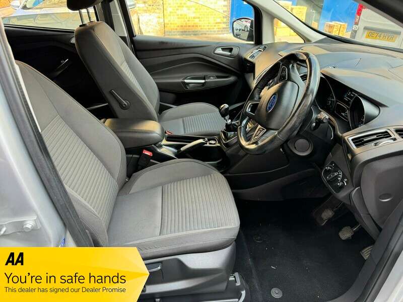 2015 FORD C-MAX 2015 FORD C-MAX