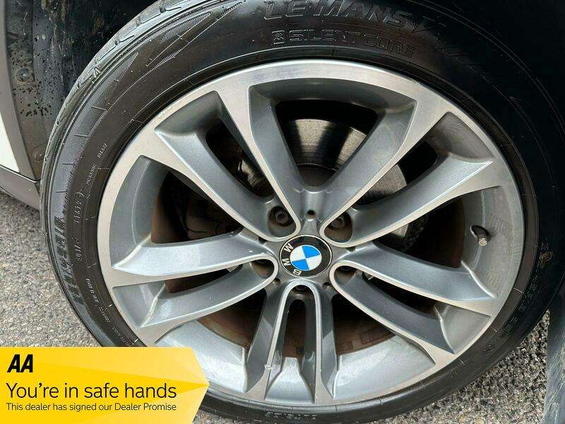 2012 BMW X1 2012 BMW X1