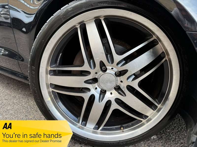 2012 AUDI A6 AVANT 2012 AUDI A6 AVANT