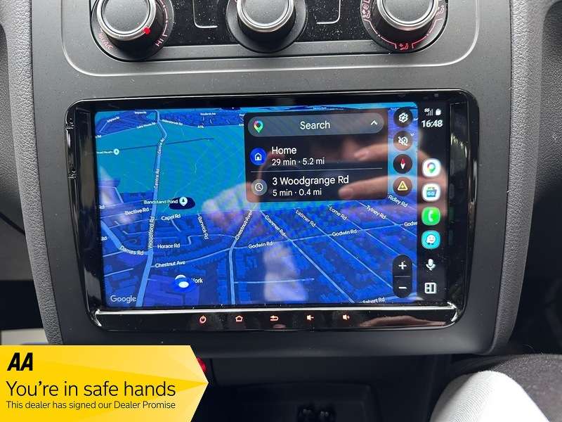 2014 VOLKSWAGEN TOURAN 2014 VOLKSWAGEN TOURAN