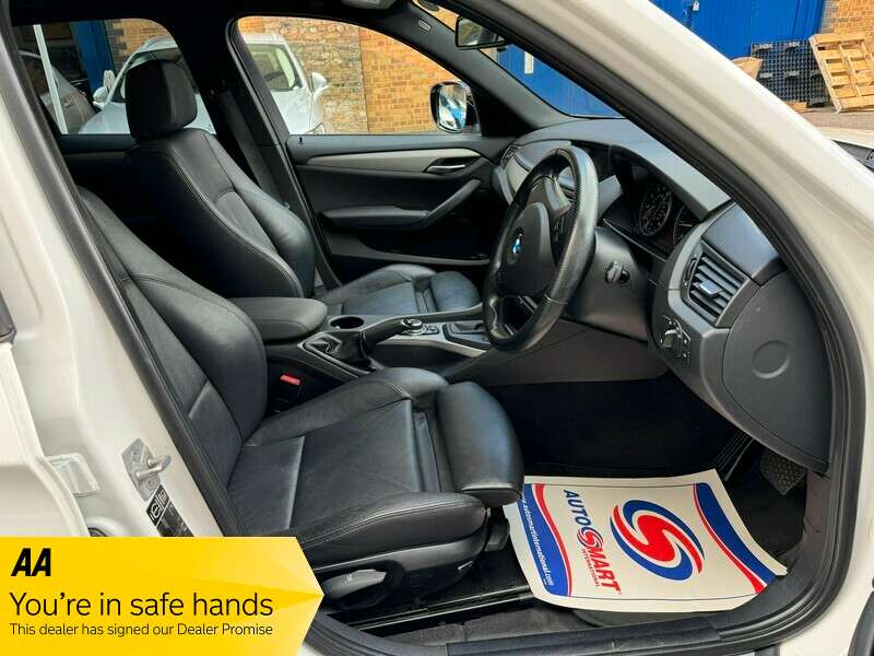 2011 BMW X1 2011 BMW X1