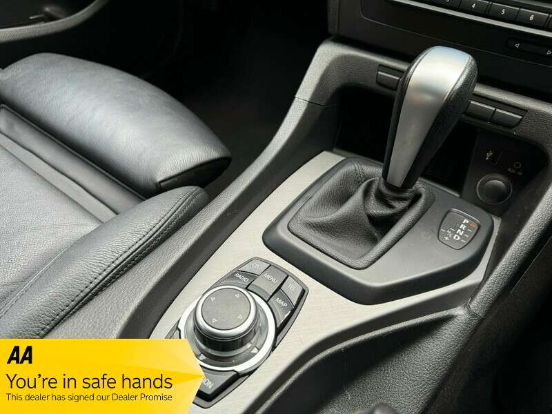 2011 BMW X1 2011 BMW X1