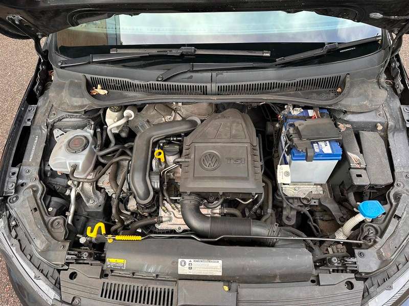 2019 VOLKSWAGEN POLO 2019 VOLKSWAGEN POLO