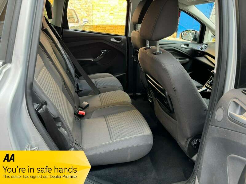 2015 FORD C-MAX 2015 FORD C-MAX