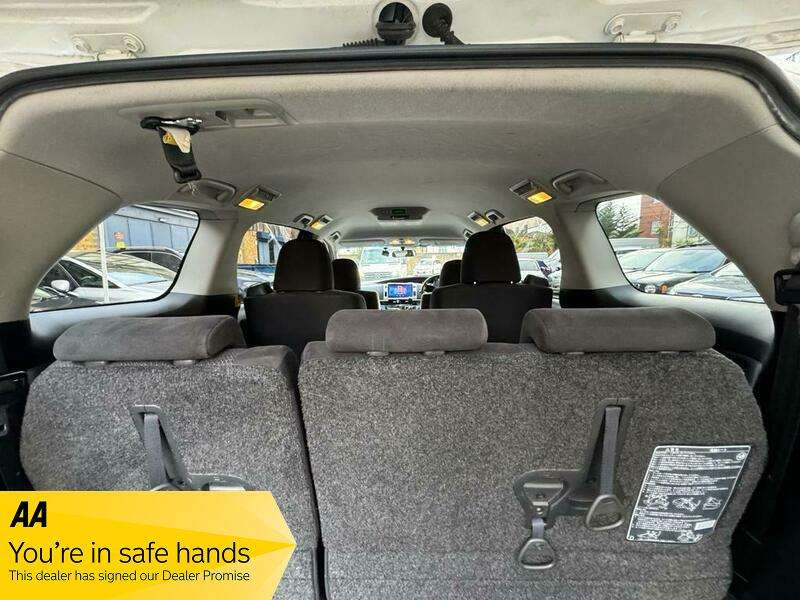 2012 TOYOTA ESTIMA AERAS 2012 TOYOTA ESTIMA AERAS