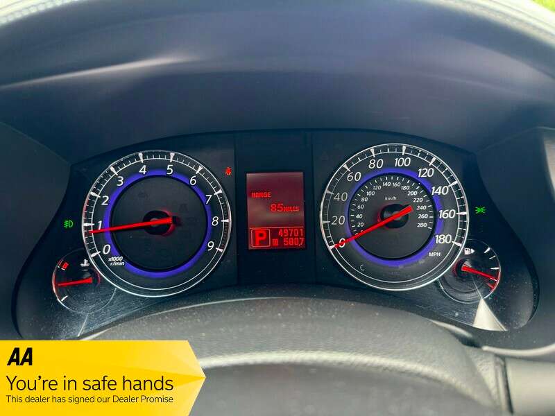 2010 INFINITI EX 2010 INFINITI EX