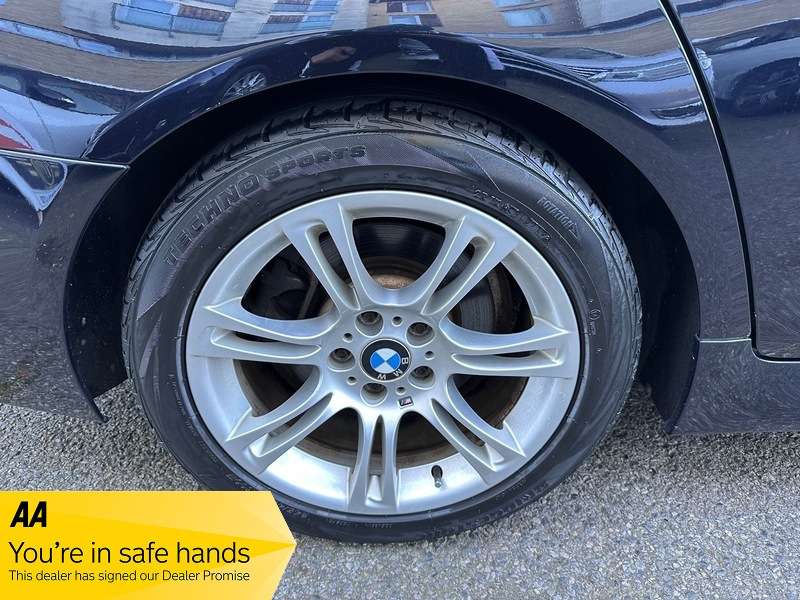 2012 BMW 525I M SPORT AUTO 2012 BMW 525I M SPORT AUTO