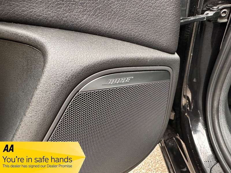 2014 AUDI A6 AVANT 2014 AUDI A6 AVANT