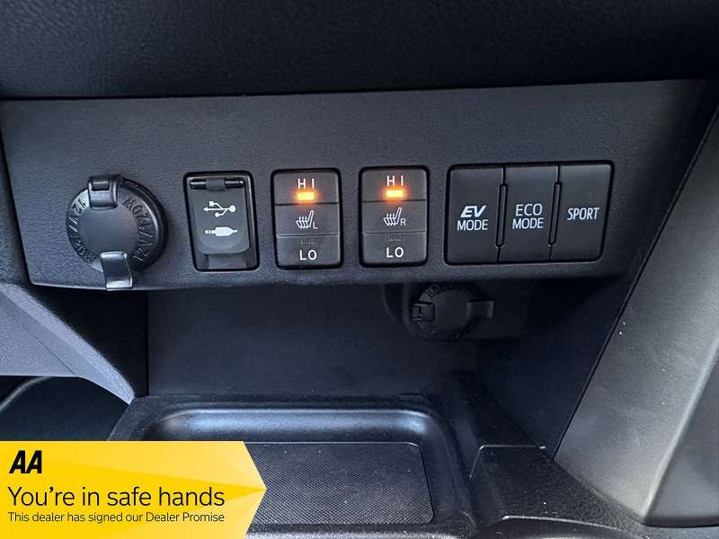 2017 TOYOTA RAV4 2017 TOYOTA RAV4