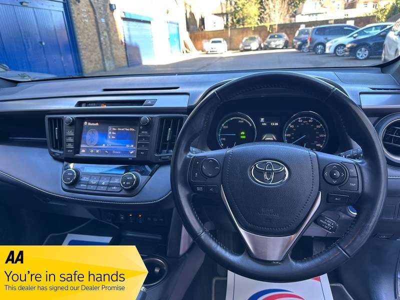 2017 TOYOTA RAV4 2017 TOYOTA RAV4