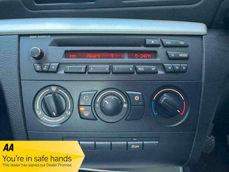 2010 BMW 1 SERIES 2010 BMW 1 SERIES