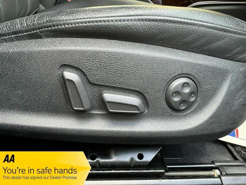 2012 AUDI A6 AVANT 2012 AUDI A6 AVANT