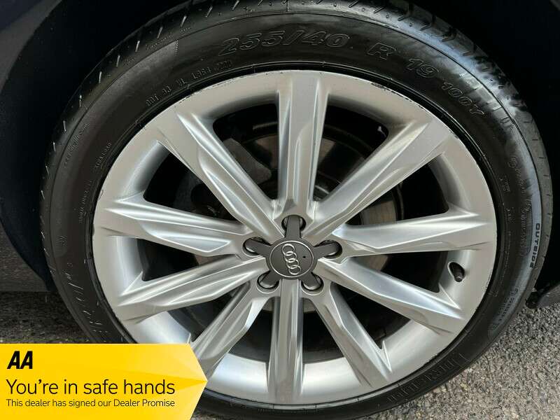 2014 AUDI A7 2014 AUDI A7