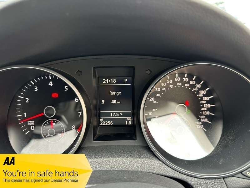 2013 VOLKSWAGEN GOLF 2013 VOLKSWAGEN GOLF