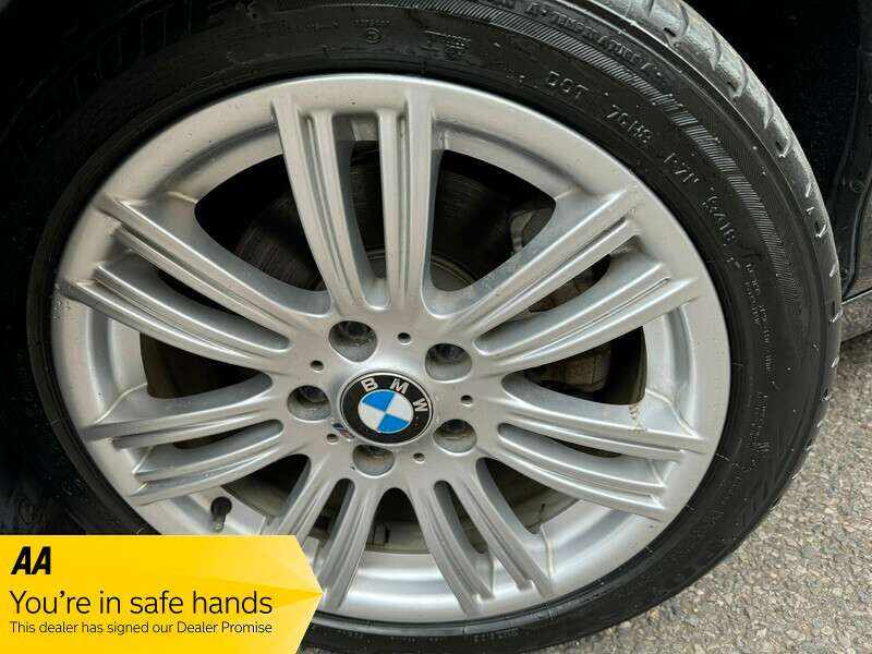 2014 BMW 116I M SPORT 2014 BMW 116I M SPORT