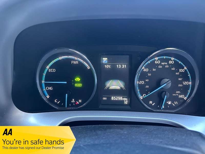 A 2017 TOYOTA RAV4 VVT-I EXCEL AWD TSS A 2017 TOYOTA RAV4 VVT-I EXCEL AWD TSS