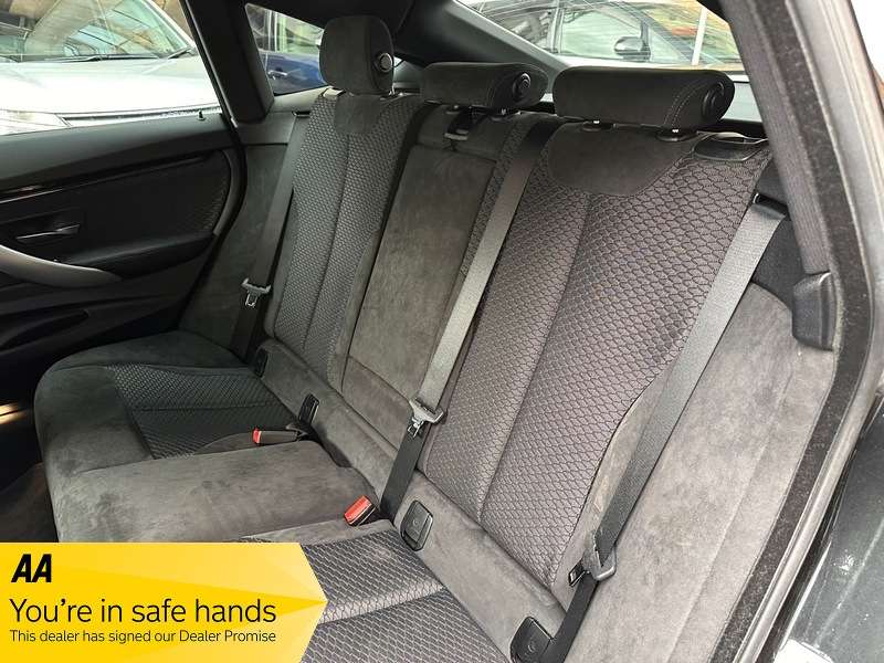 2014 BMW 3 SERIES GRAN TURISMO 2014 BMW 3 SERIES GRAN TURISMO