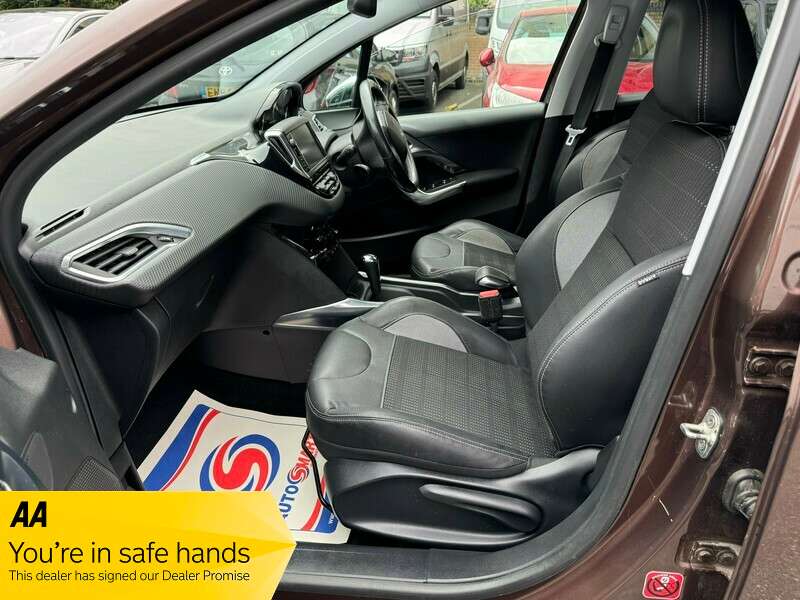 2014 PEUGEOT 2008 2014 PEUGEOT 2008