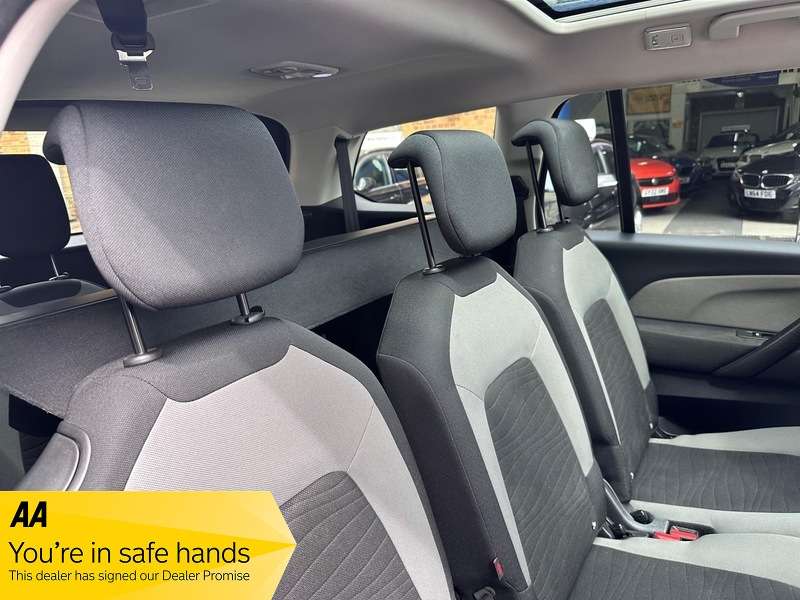 2016 CITROEN C4 PICASSO 2016 CITROEN C4 PICASSO