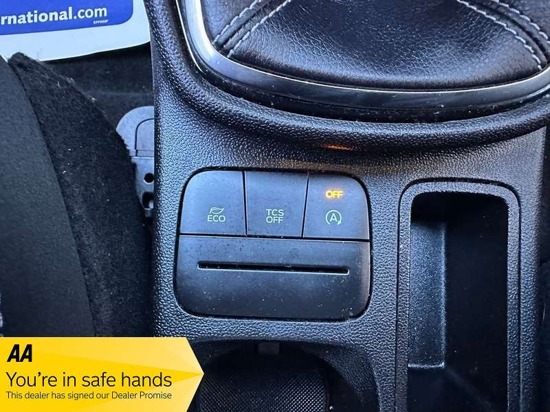 2018 FORD FIESTA 2018 FORD FIESTA