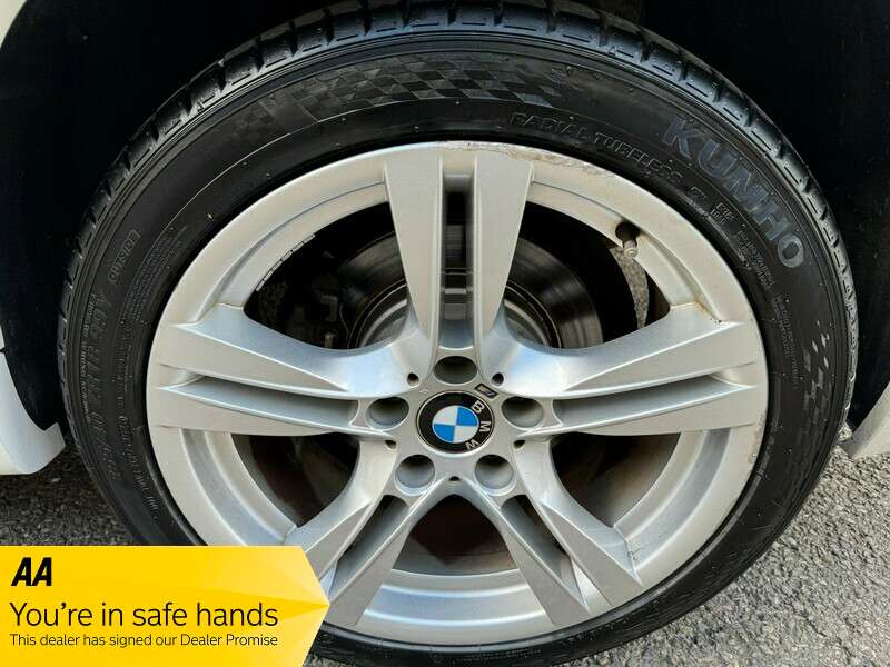 2011 BMW X1 2011 BMW X1