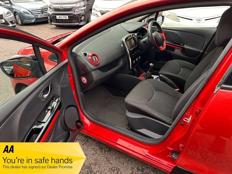 2013 RENAULT CLIO 2013 RENAULT CLIO