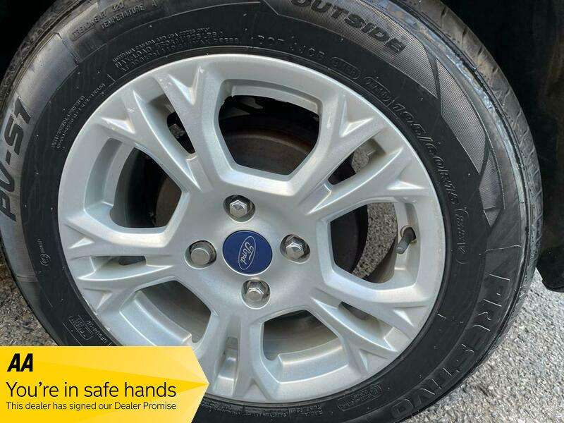 2013 FORD B-MAX 2013 FORD B-MAX