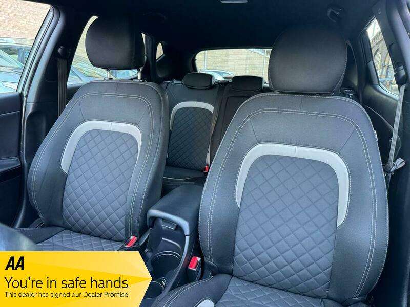 2017 KIA CEED 2017 KIA CEED