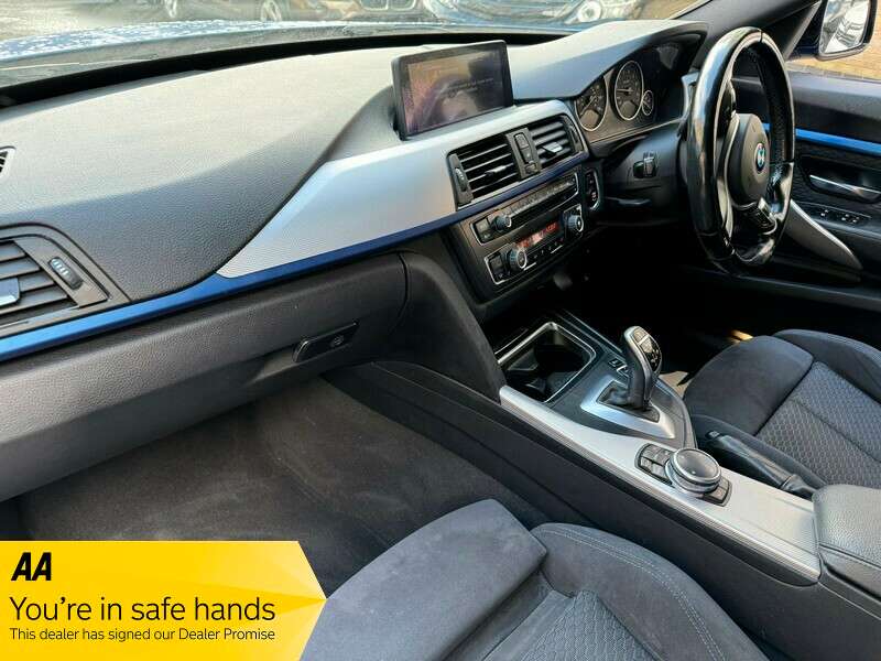 2014 BMW 3 SERIES GRAN TURISMO 2014 BMW 3 SERIES GRAN TURISMO