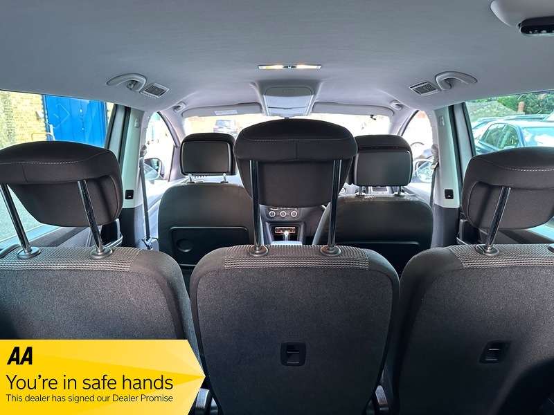 2013 VOLKSWAGEN SHARAN 2013 VOLKSWAGEN SHARAN