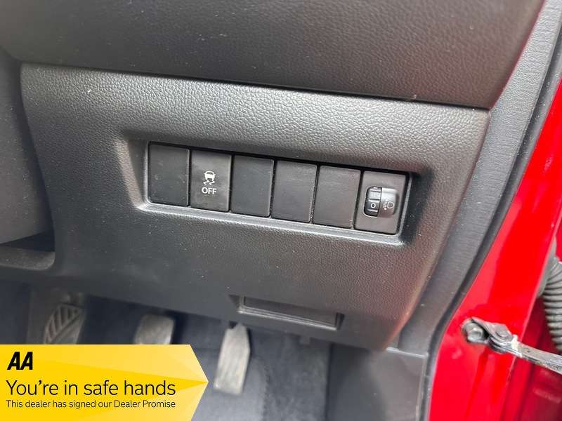 2018 SUZUKI SWIFT 2018 SUZUKI SWIFT