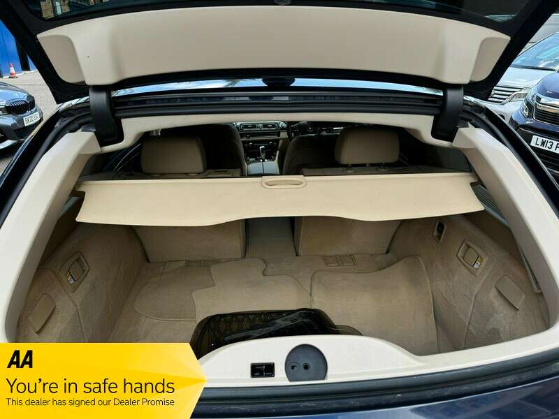 2014 BMW 5 SERIES 2014 BMW 5 SERIES