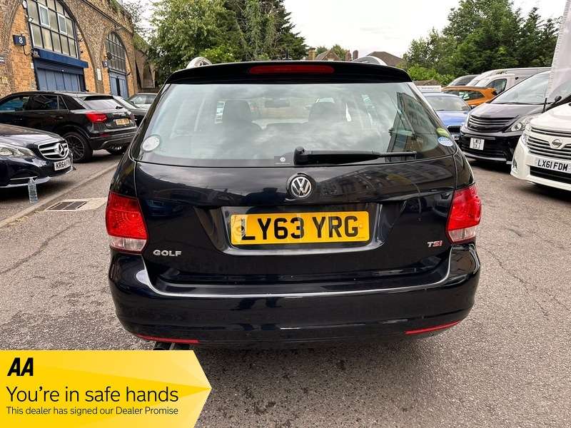 2013 VOLKSWAGEN GOLF 2013 VOLKSWAGEN GOLF