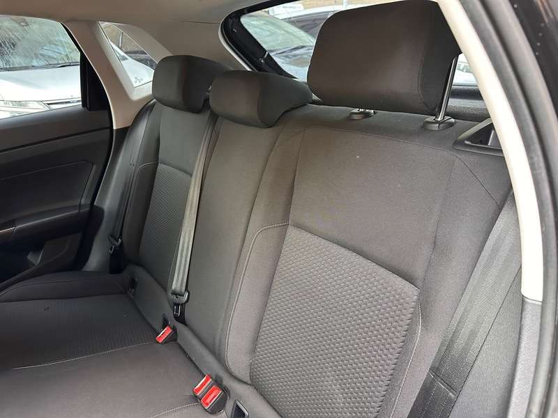 2019 VOLKSWAGEN POLO 2019 VOLKSWAGEN POLO