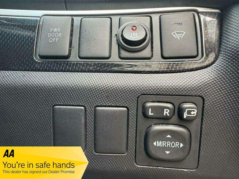 2012 TOYOTA ESTIMA AERAS 2012 TOYOTA ESTIMA AERAS