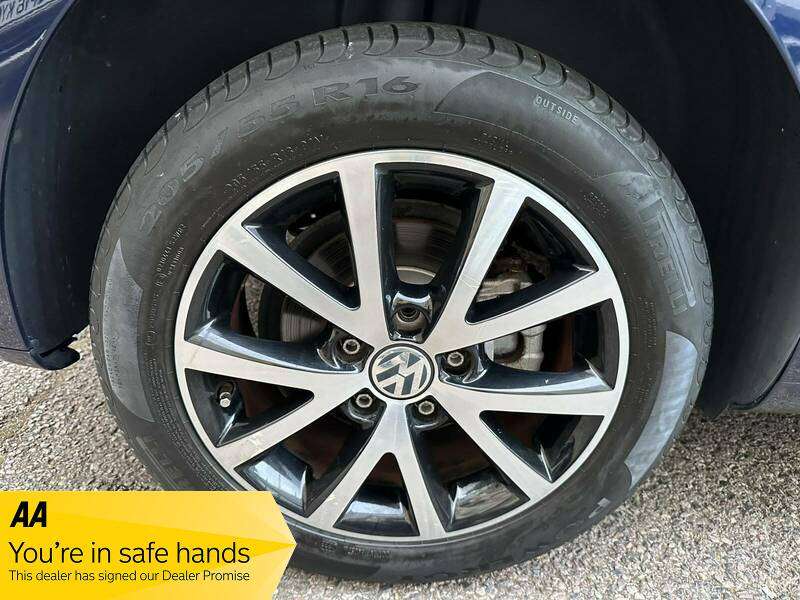 2014 VOLKSWAGEN TOURAN 2014 VOLKSWAGEN TOURAN