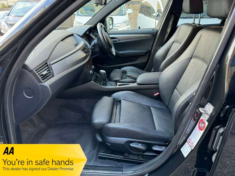 2012 BMW X1 2012 BMW X1