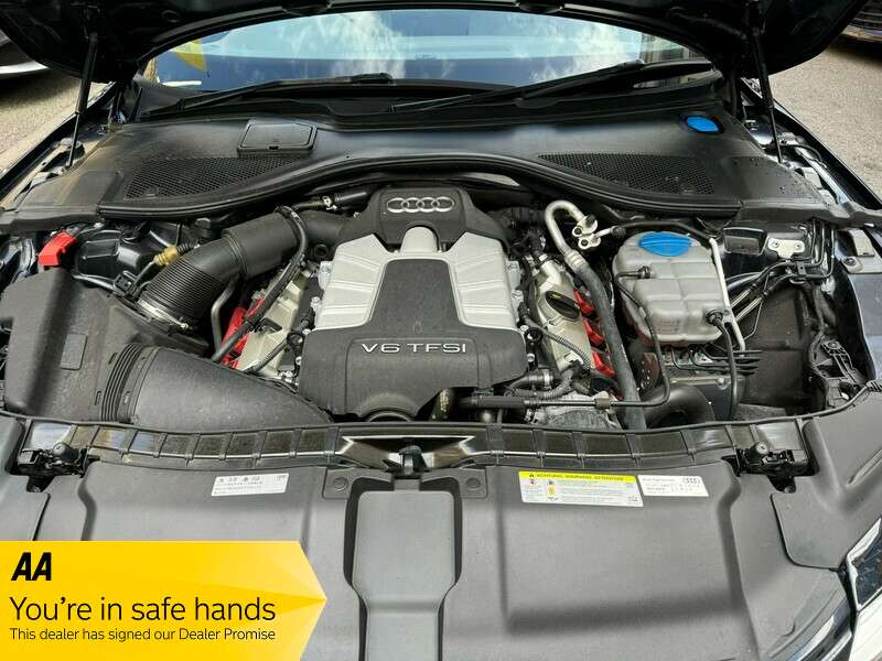 2014 AUDI A7 2014 AUDI A7