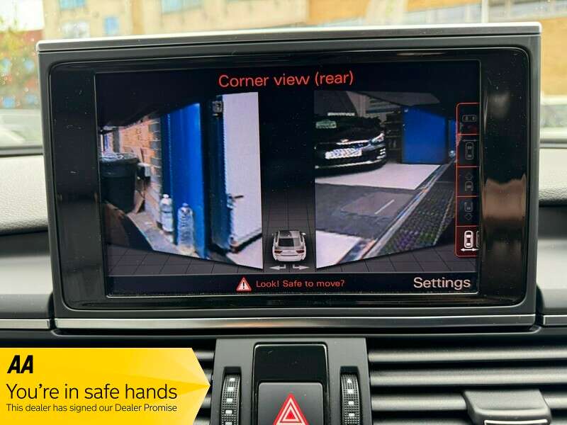 2014 AUDI A7 2014 AUDI A7