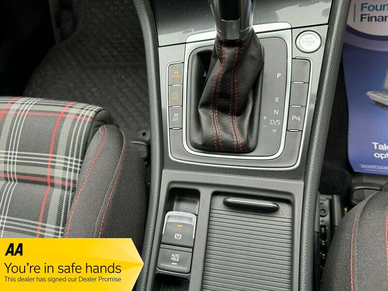 2015 VOLKSWAGEN GOLF GTI 2015 VOLKSWAGEN GOLF GTI