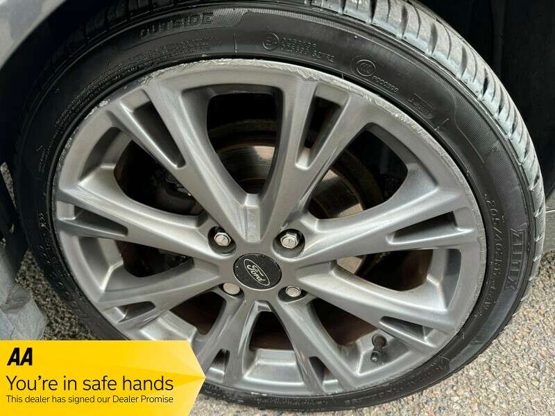 2016 FORD FIESTA 2016 FORD FIESTA